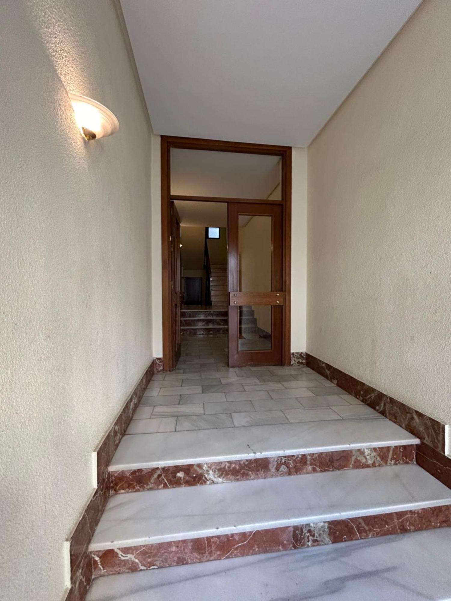 Mara Arenal Sevilla Exterior photo